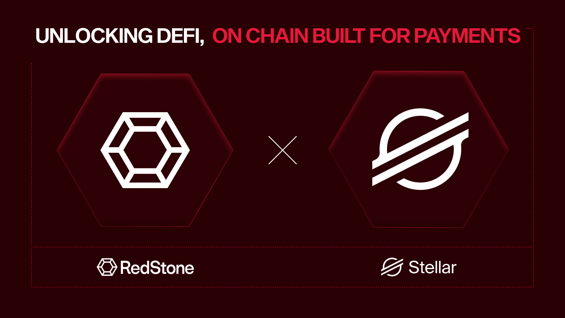 Stella Chính Thức Triển Khai Hạ Tầng Oracle Với RedStone